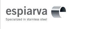 ESPIARVA - Specialized in stainless steel