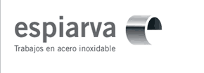 ESPIARVA - Trabajos en acero inoxidable