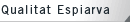 Qualitat Espiarva